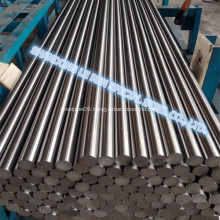 cold drawn round steel bars